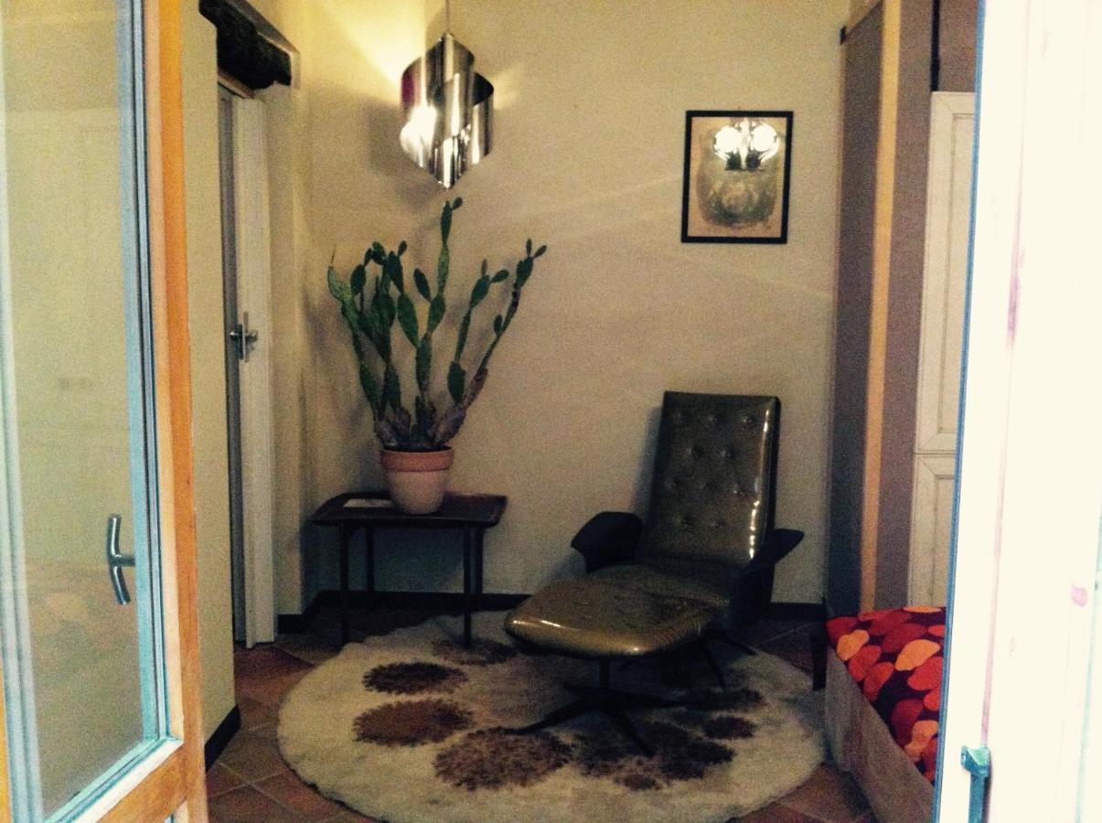 Mood-Siro Comi Hotel Pavia Room photo