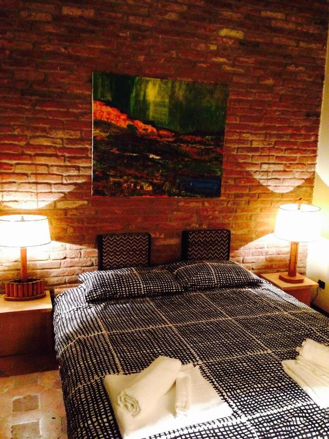 Mood-Siro Comi Hotel Pavia Room photo