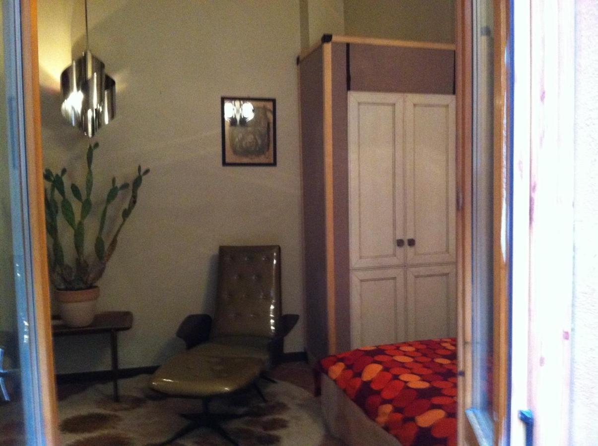 Mood-Siro Comi Hotel Pavia Room photo