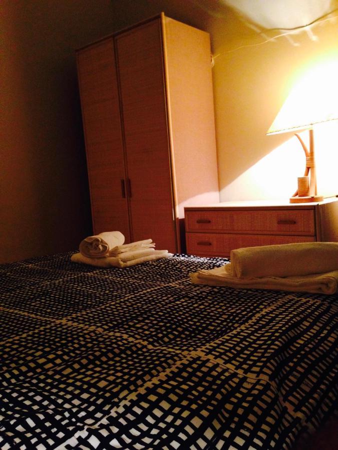 Mood-Siro Comi Hotel Pavia Room photo